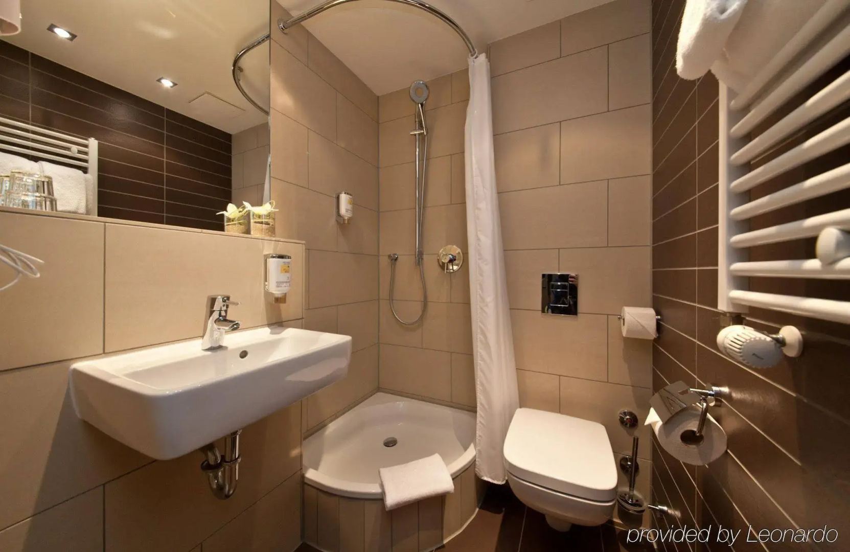 Photo - Garner Hotel Berlin - Charlottenburg by IHG