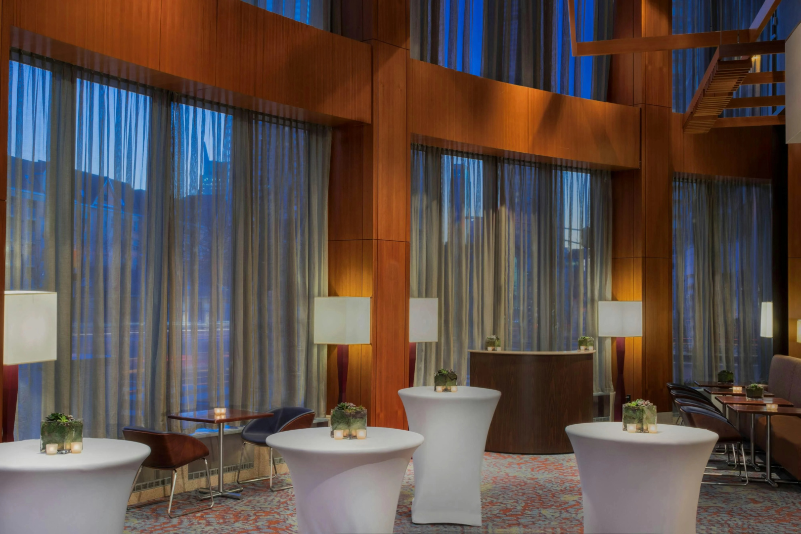 Foto - The Westin Jersey City Newport