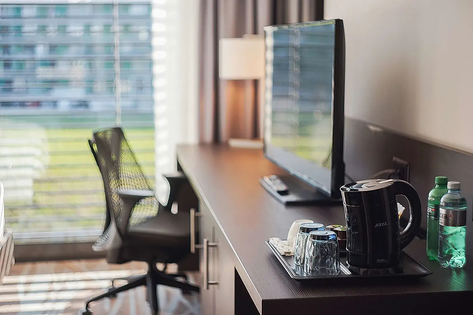 Foto - Hilton Garden Inn Zurich Limmattal