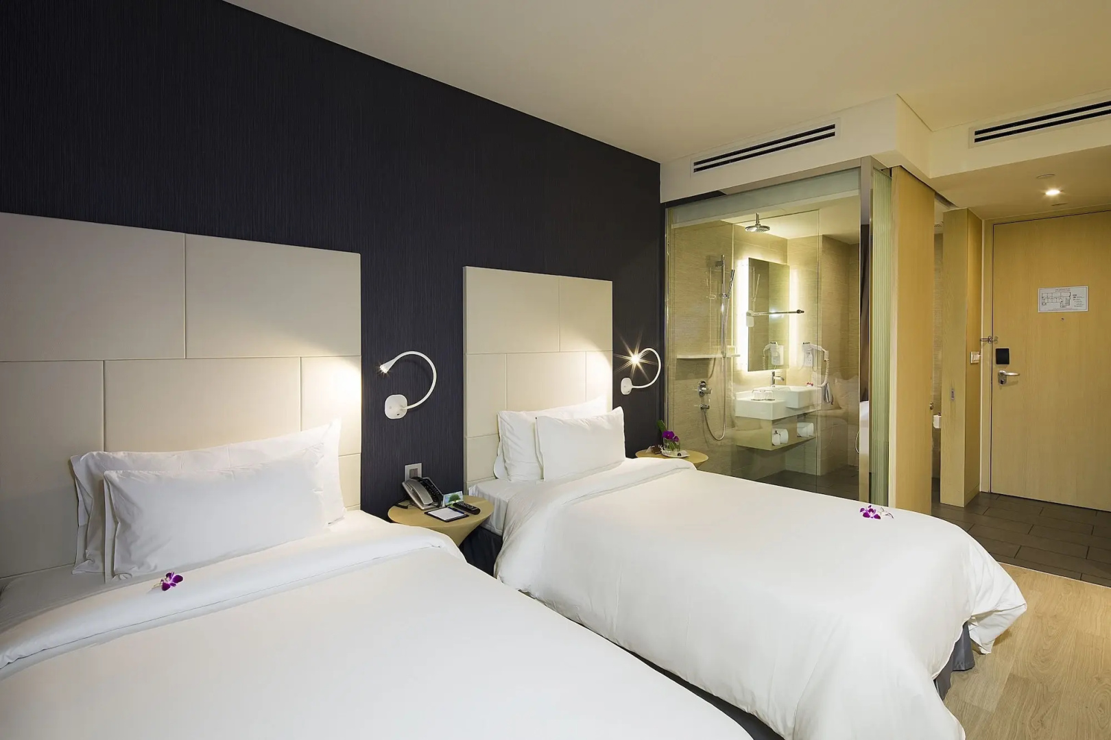Photo - Liberty Central Saigon Riverside Hotel