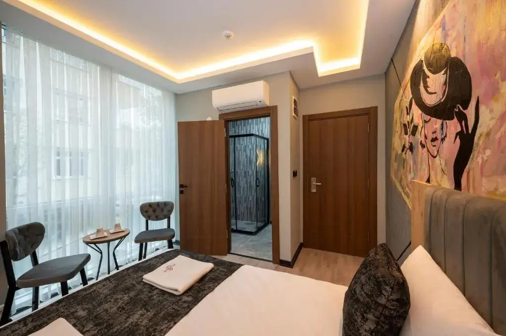 Foto - Comfort Point