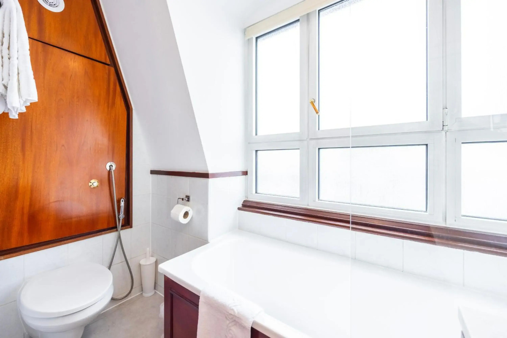 Foto - Carlton Court - Mayfair