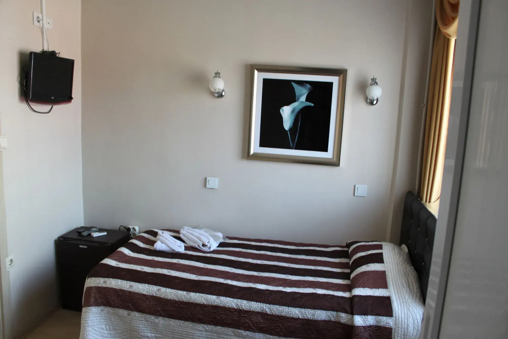 Foto - Sofia Corner Hotel