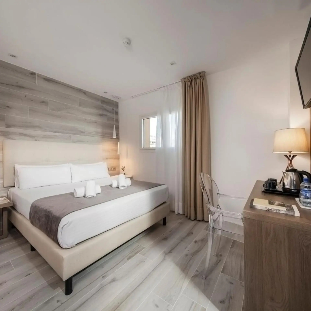 Photo - Hotel Oasis