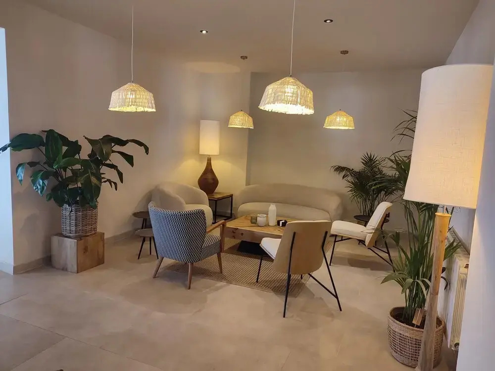 Photo - Hotel Boutique Lamar de Suances