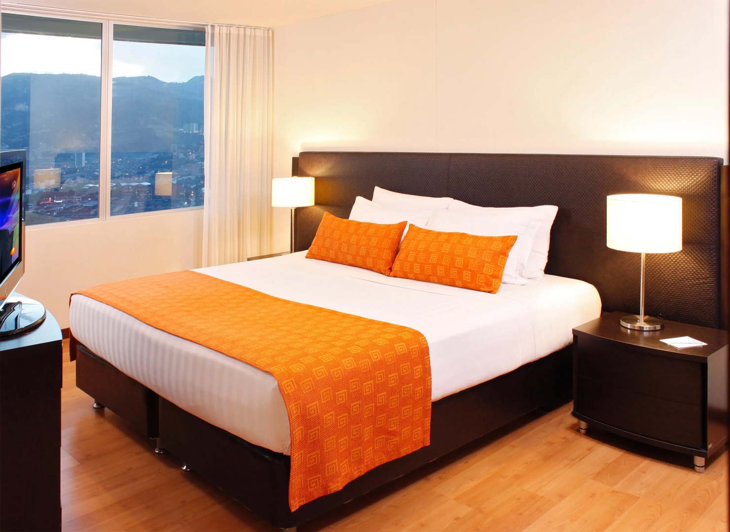 Foto - Estelar Apartamentos Medellin