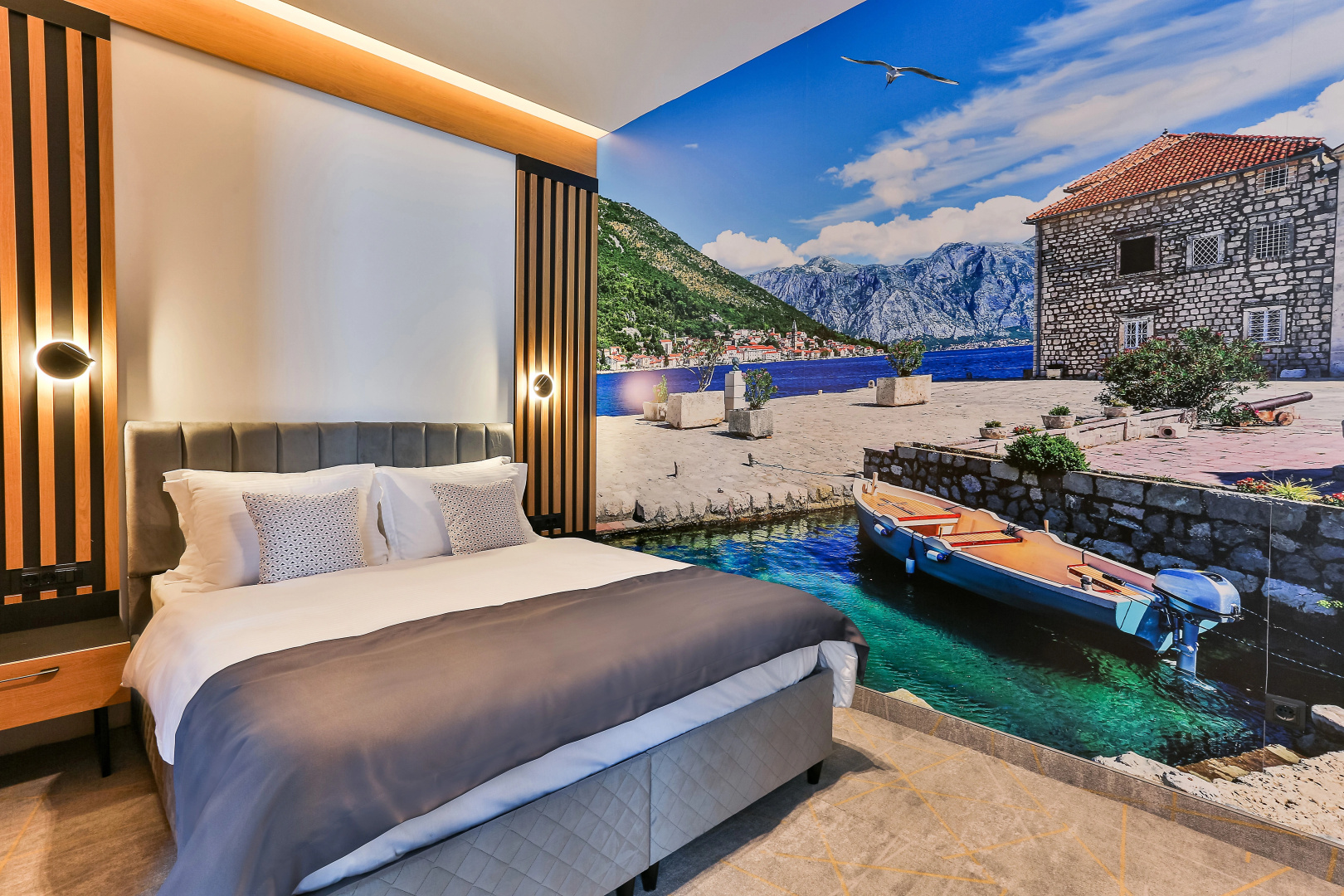 Hotel Boka