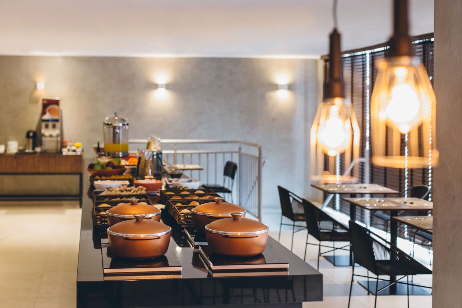 Foto - Intercity Curitiba Centro Cívico