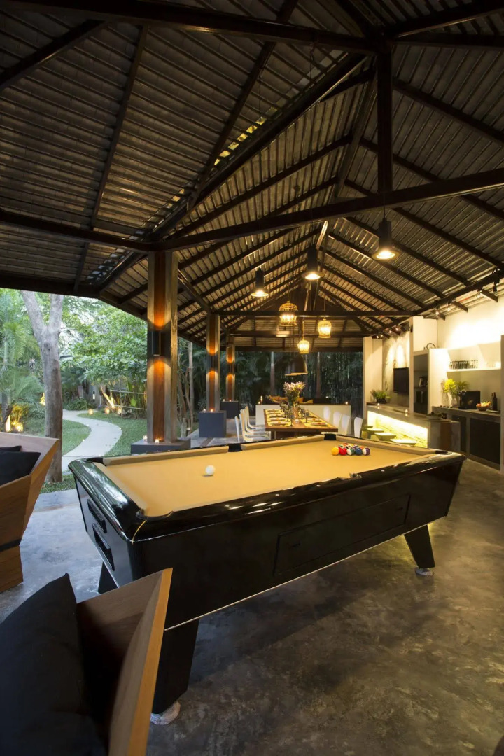 Foto - Tolani Southgate Villa Chiang Mai