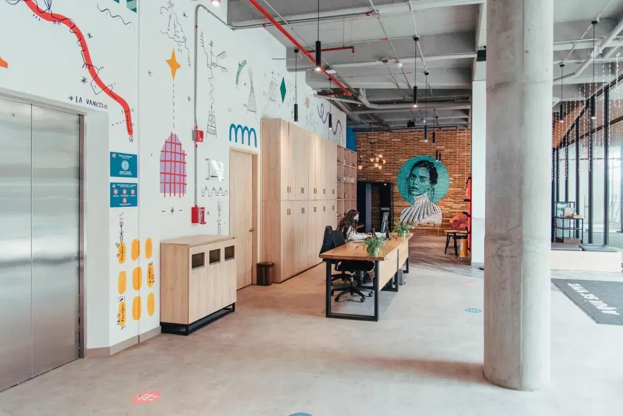 Foto - UMA Suites Chia