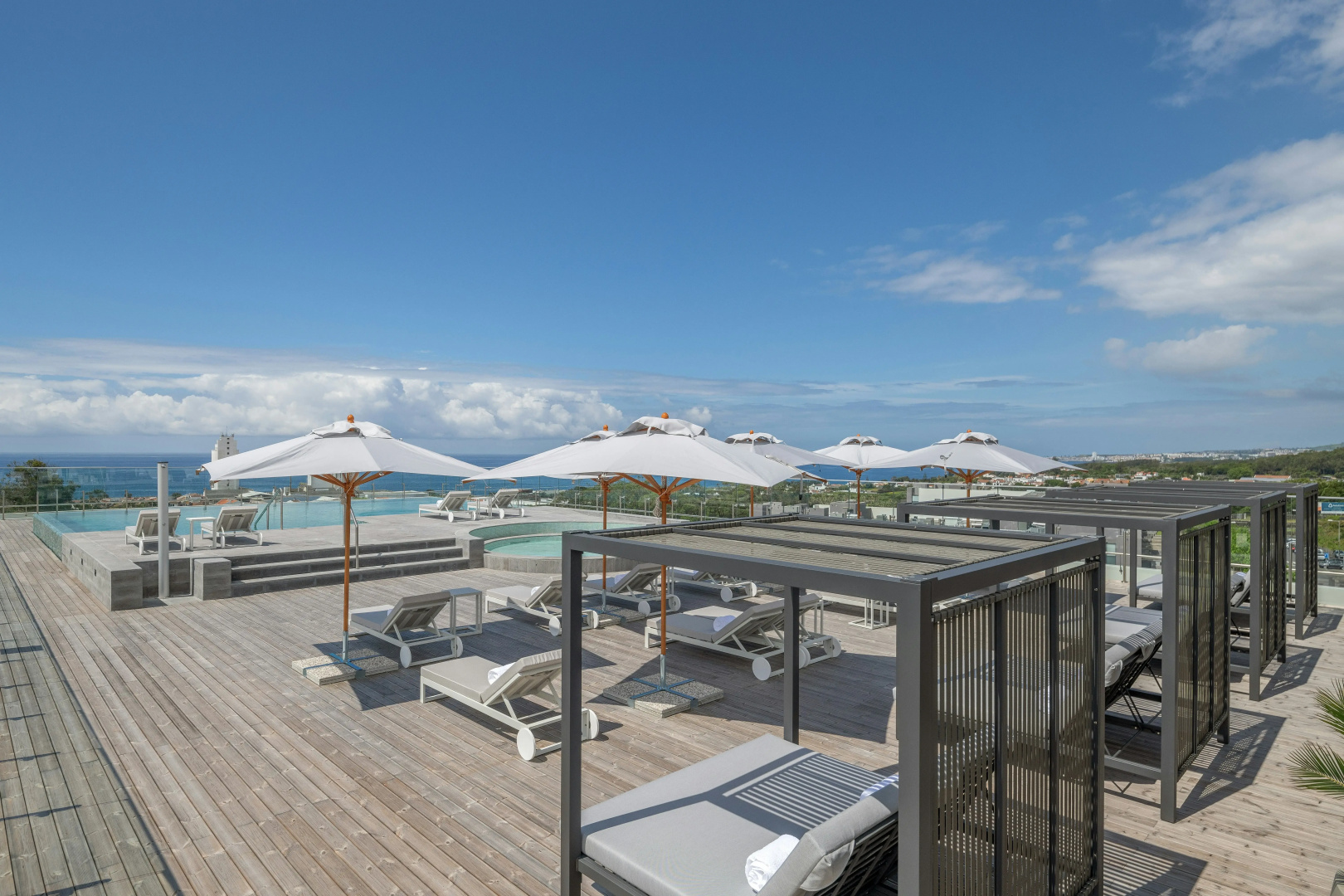 Foto - Doubletree By Hilton Lagoa Azores
