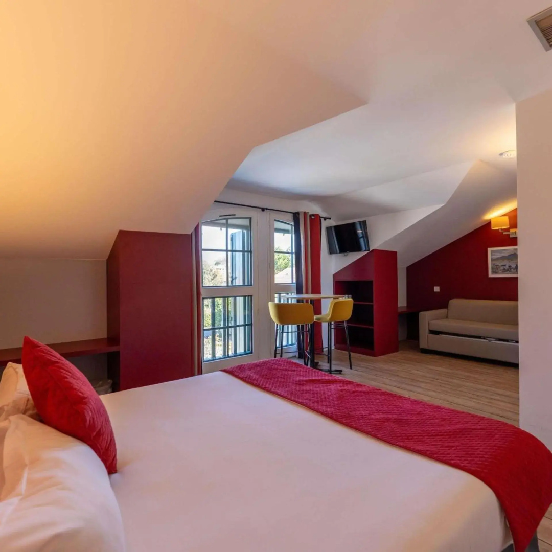 Foto - ibis Styles Saint-Jean-de-Luz Donibane