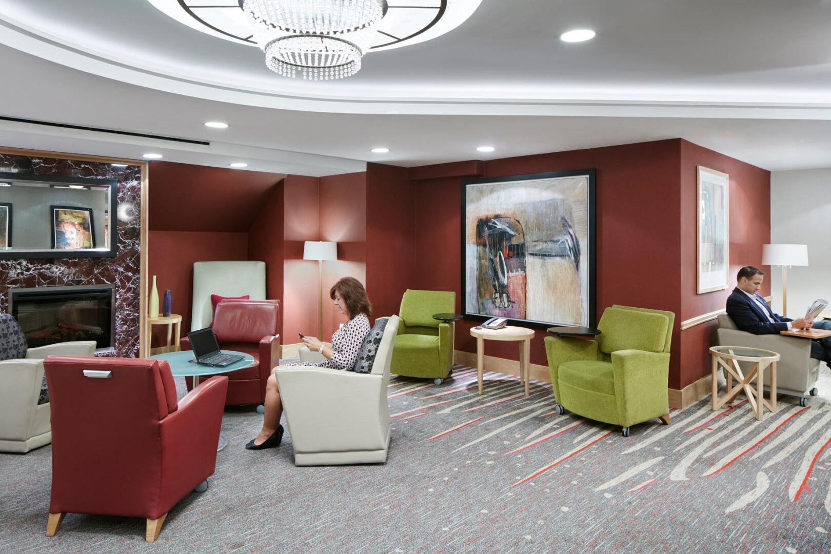 Foto - World Center Hotel