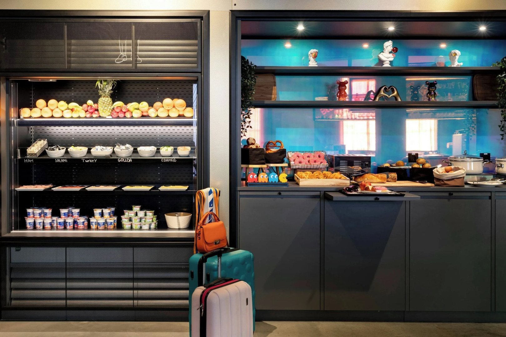 Foto - Moxy Hamburg - Finkenwerder