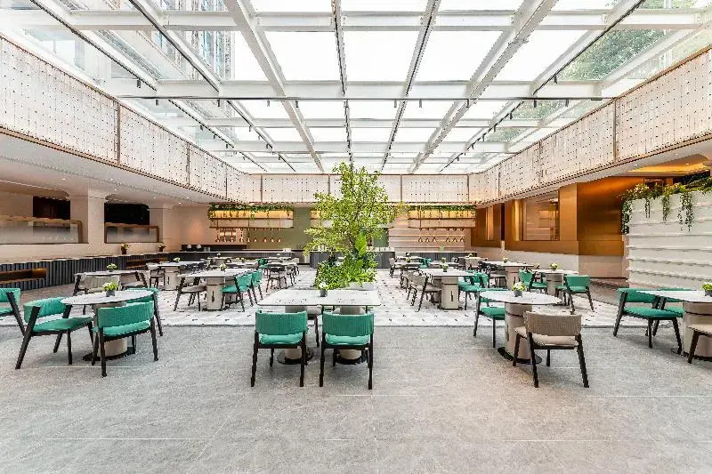 Photo - EVEN Hotel Chengdu High-Tech Zone, an IHG Hotel