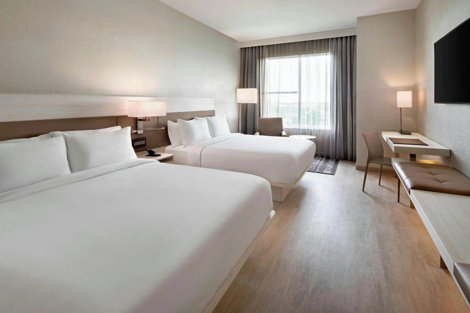 Foto - AC Hotel by Marriott Gainesville Downtown