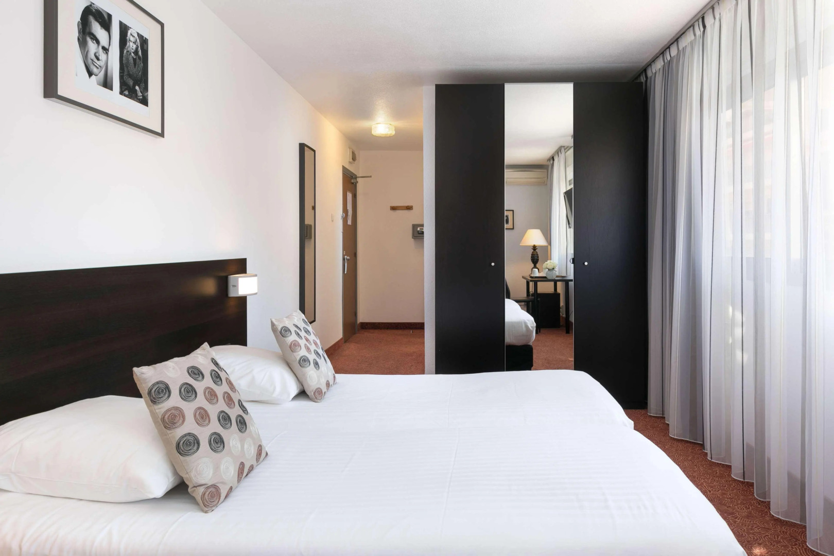 Photo - Best Western Hotel Mediterranee Menton