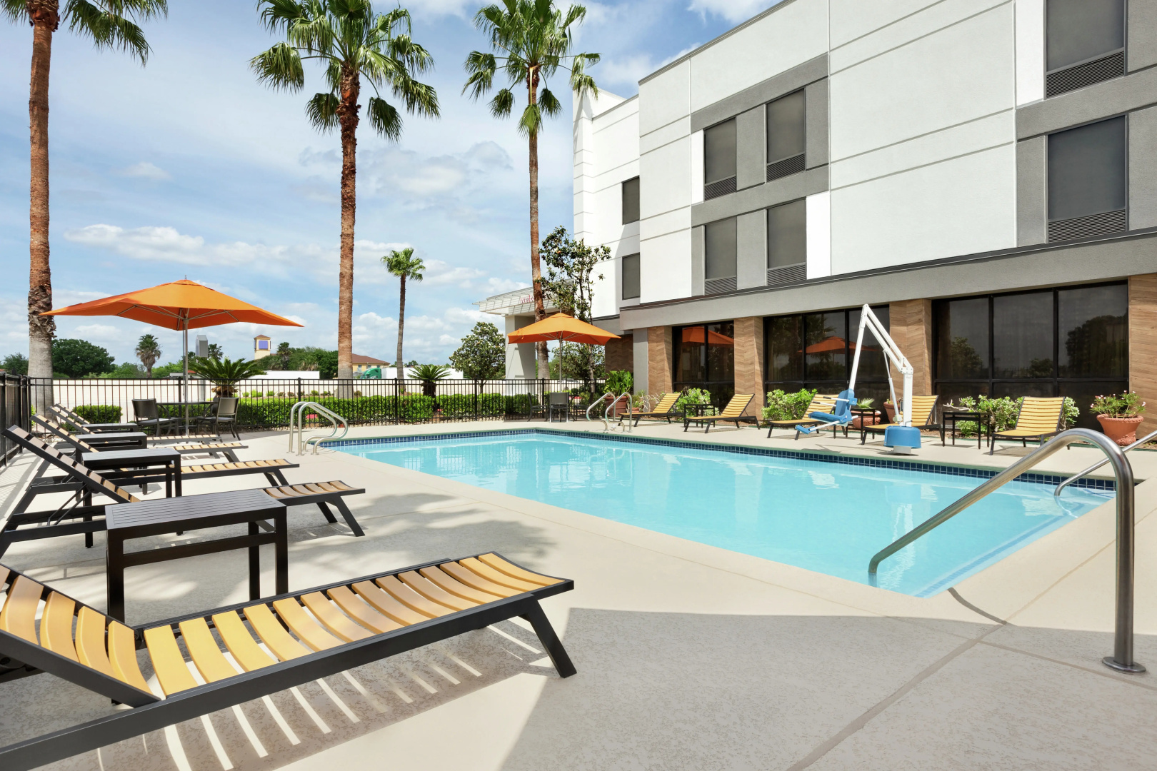 Foto - Hampton Inn - Houston/Brookhollow