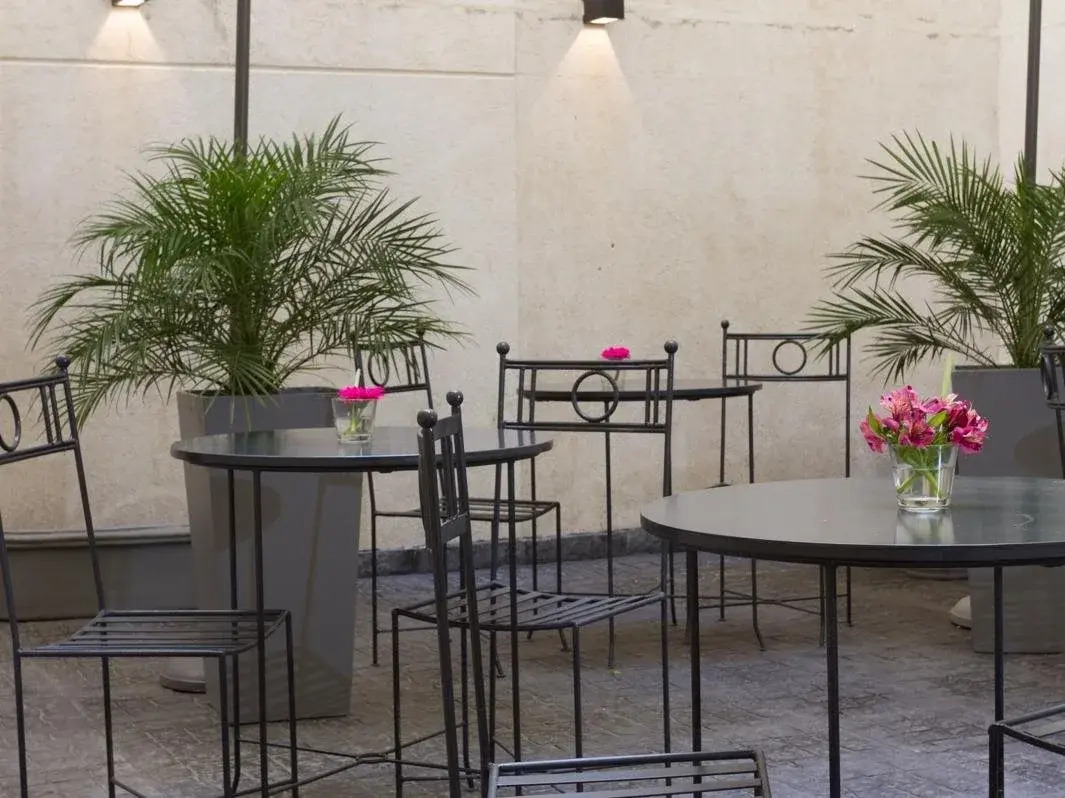 Foto - M Concept Hotel