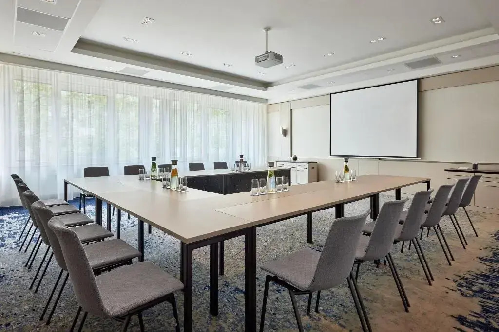 Foto - The Westin Grand Frankfurt