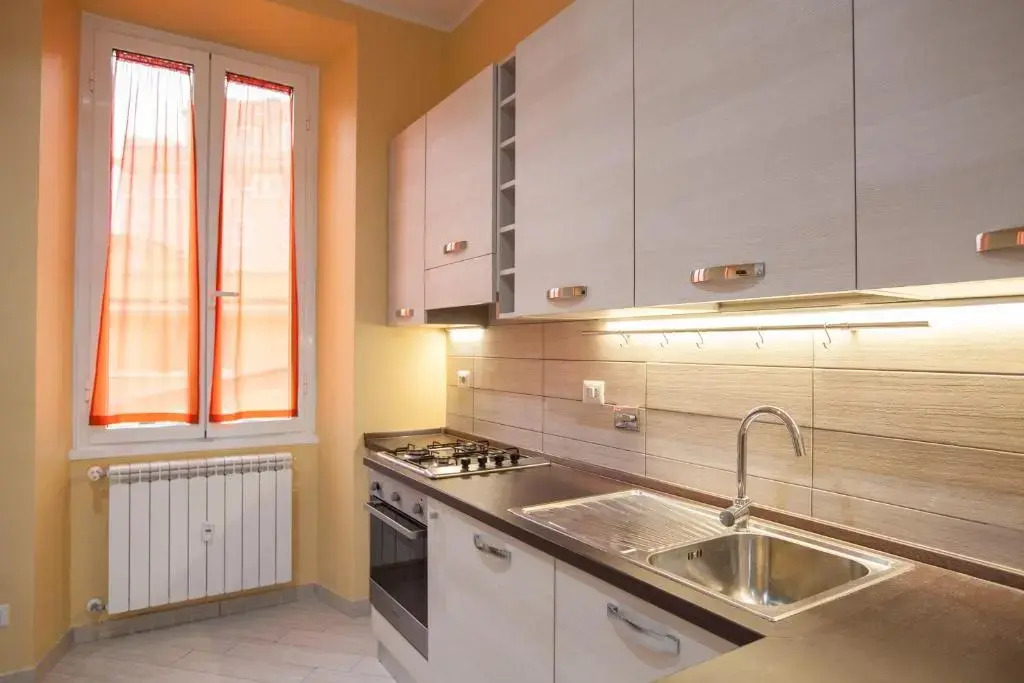 Foto - Rome Central Rooms