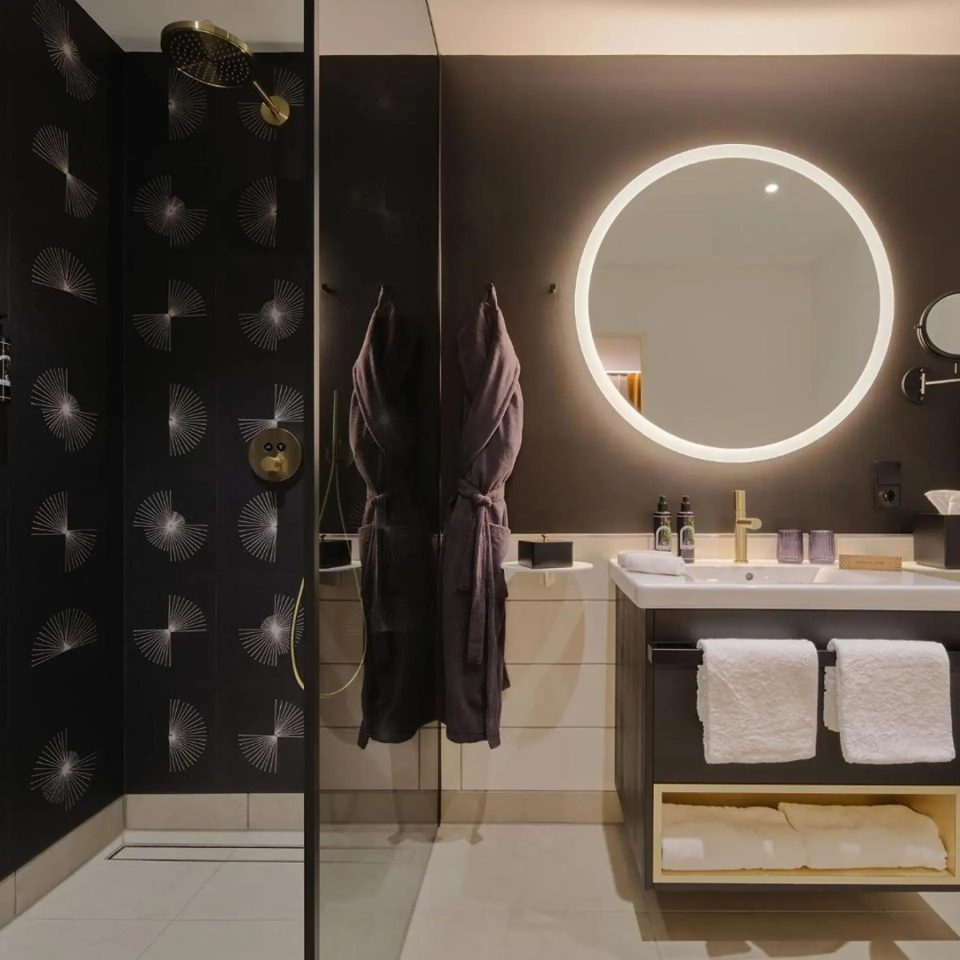 Photo - Hotel am Sophienpark