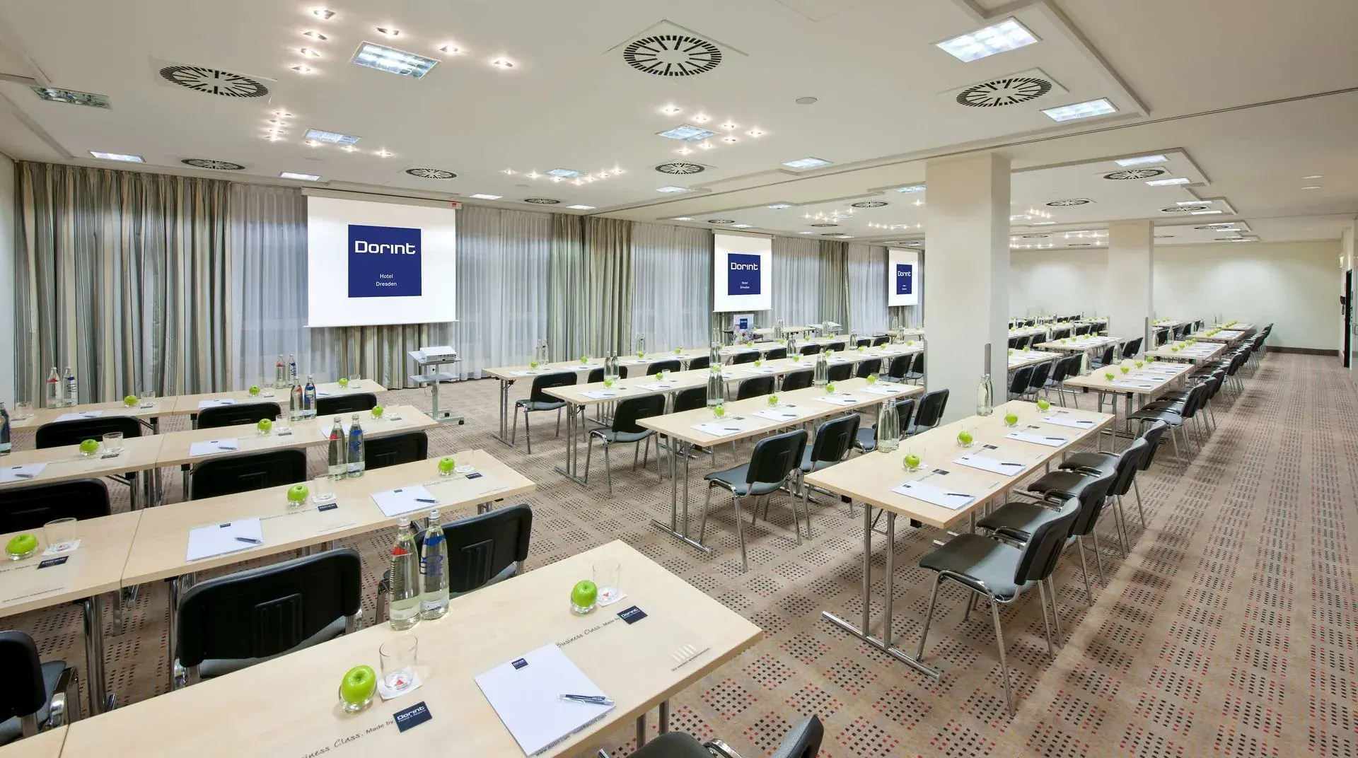 Foto - Dorint Hotel Dresden