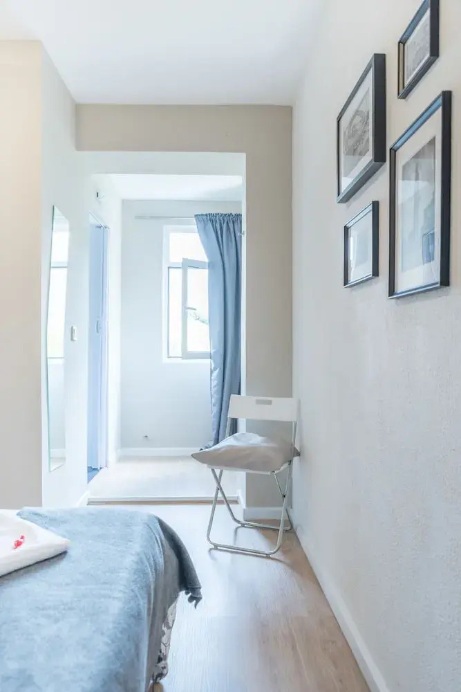 Foto - SwissPorto Guest House