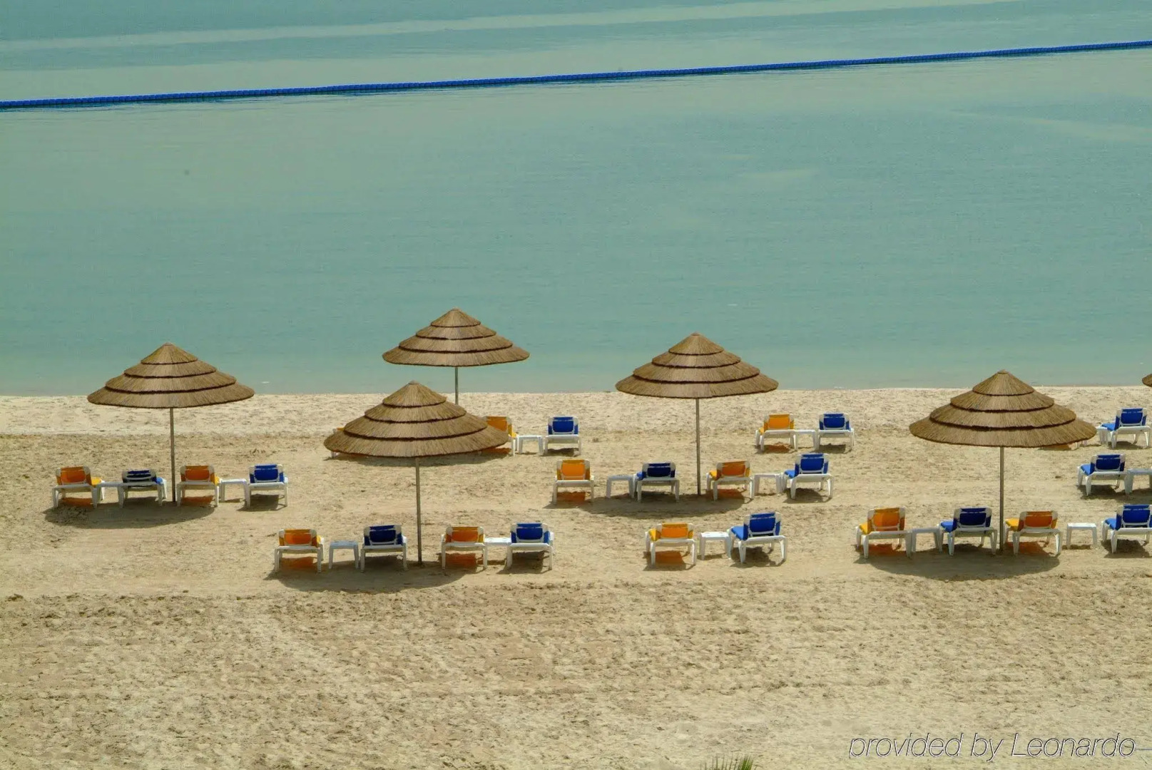 Photo - Marina Hotel