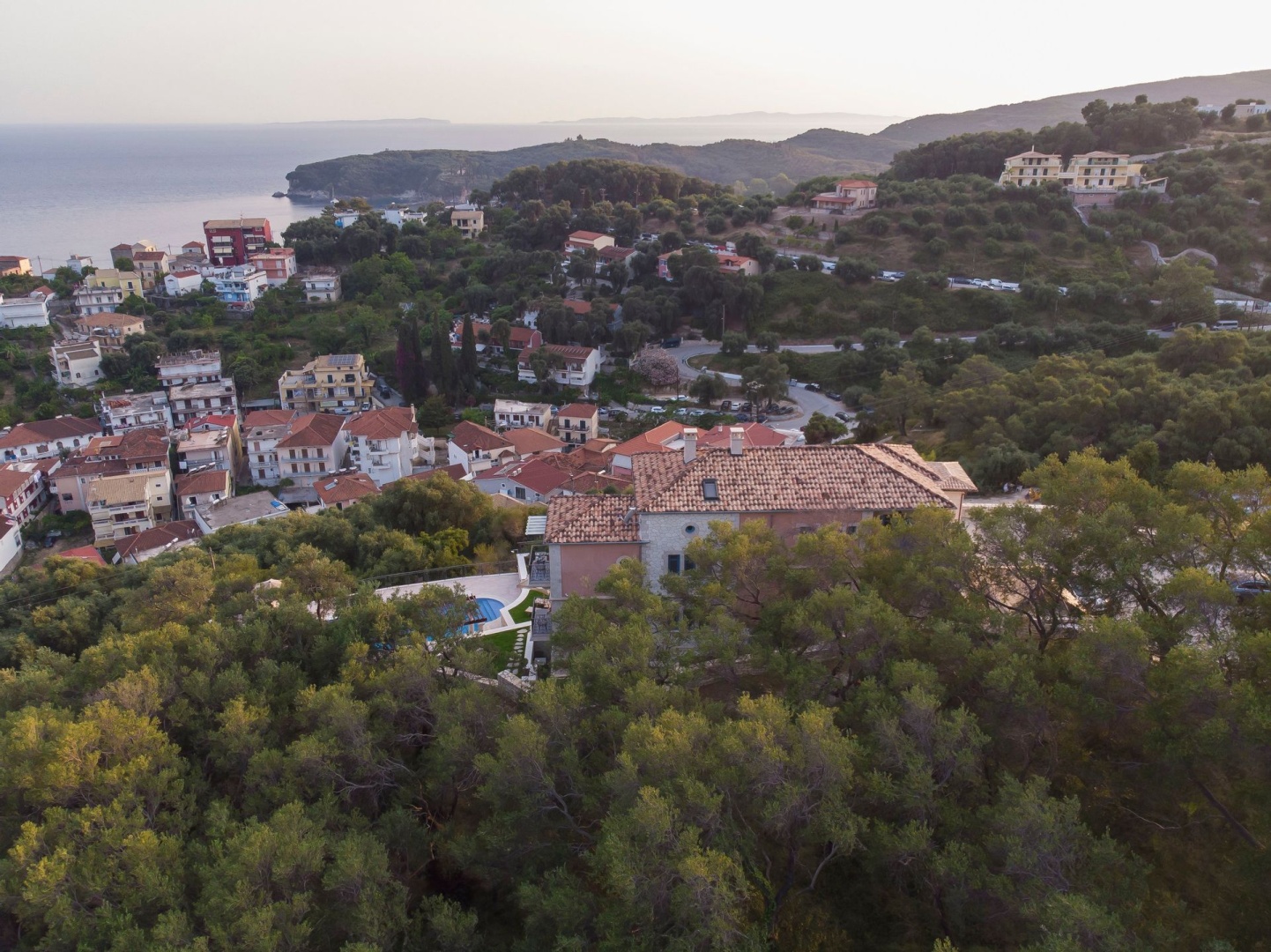 Photo - Elysium Living Parga