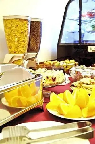 Foto - Self-service Hotel Ostaš Praha