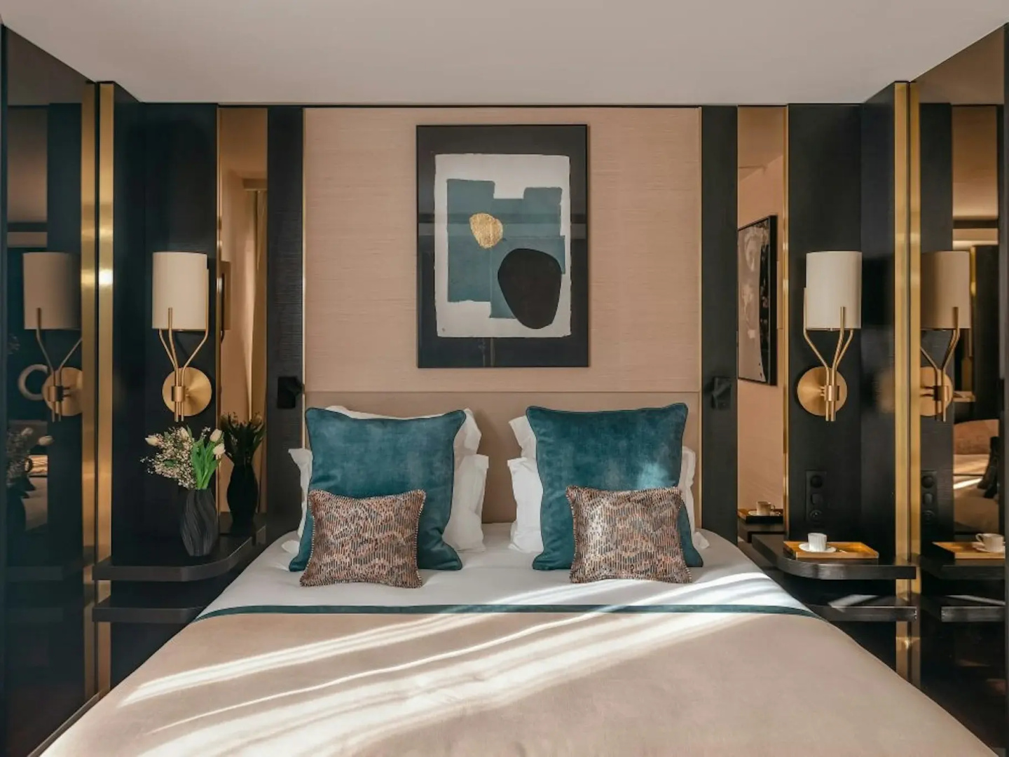 Foto - Hôtel Barnett Paris