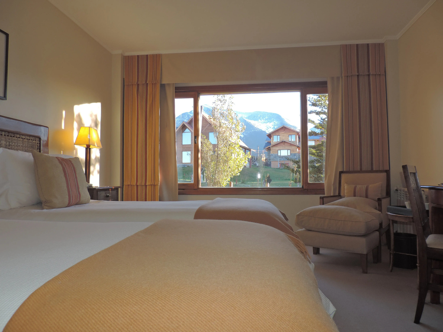 Photo - Los Cauquenes Resort + Spa + Experiences