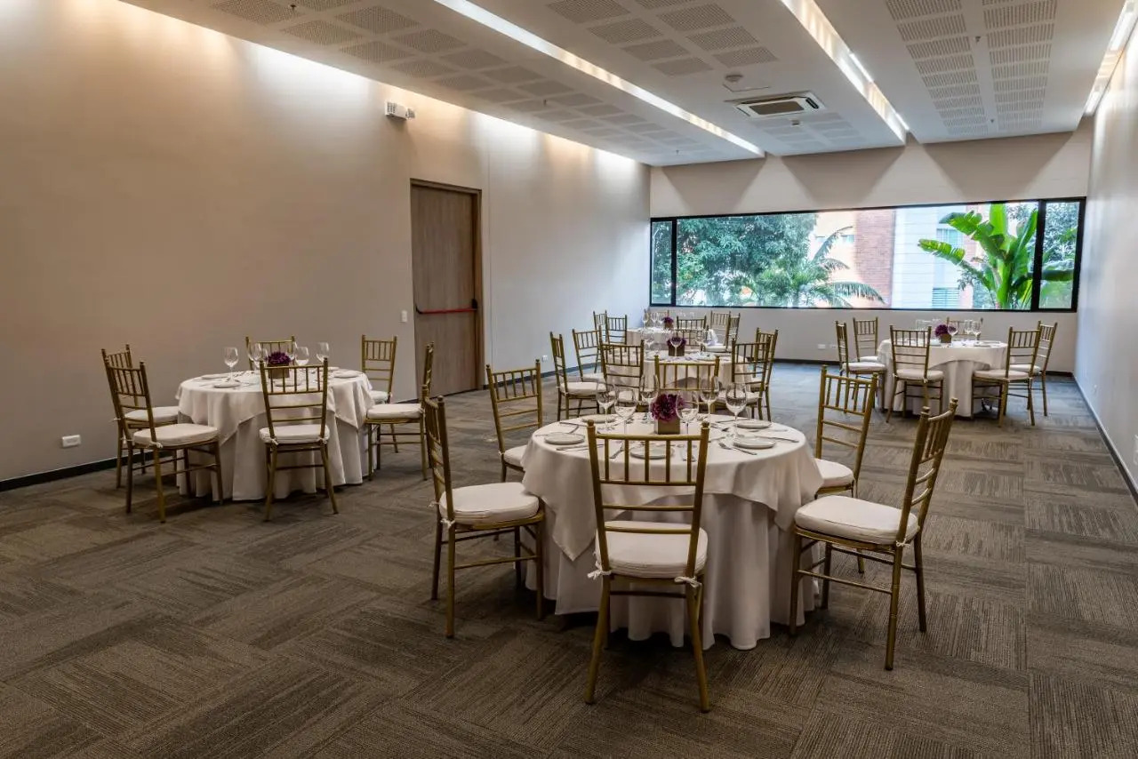 Foto - York Medellin, Curio Collection by Hilton