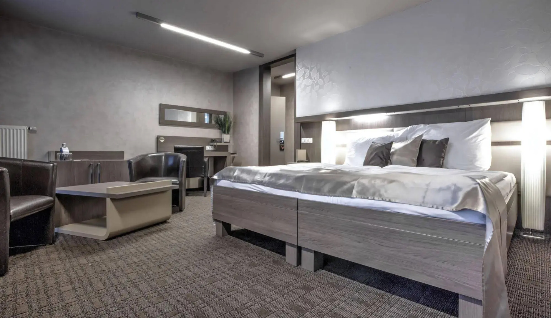 Foto - Volcano Spa Hotel