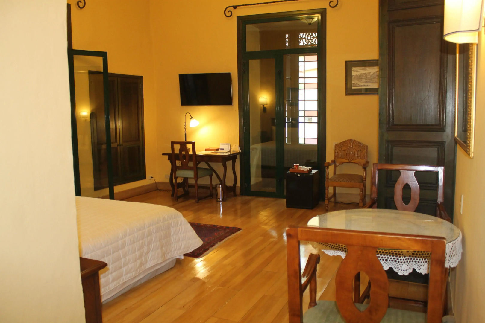 Photo - Hotel De La Opera