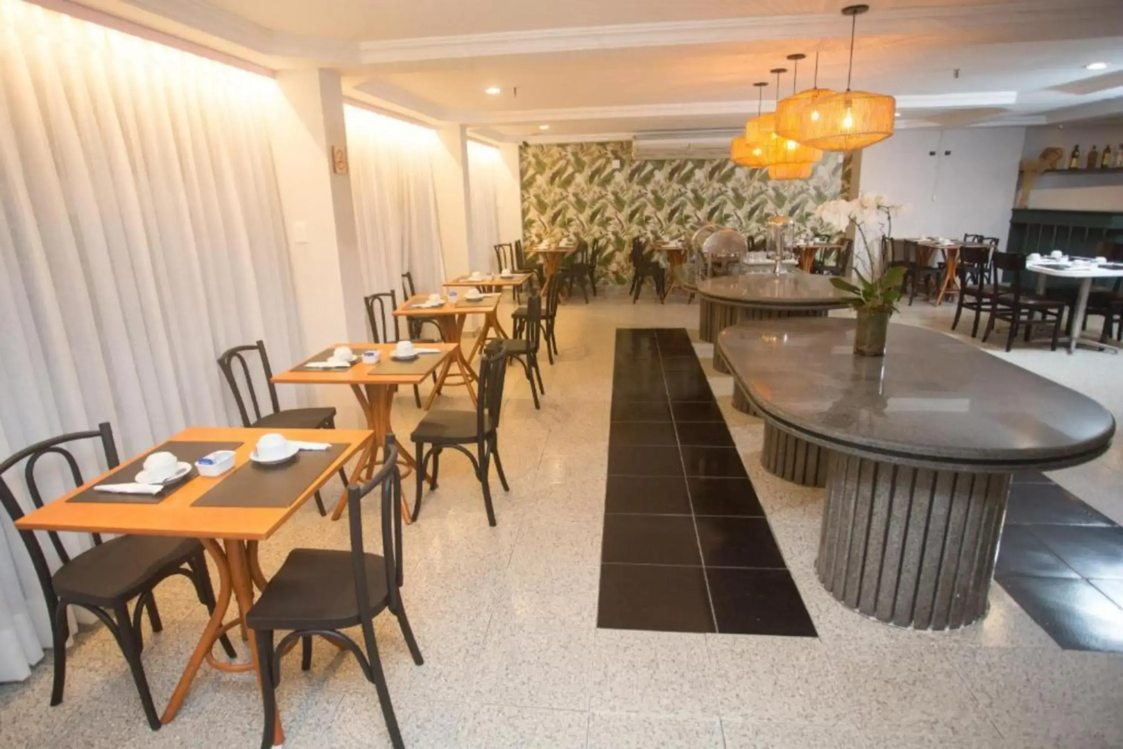 Photo - Regency Copacabana Hotel