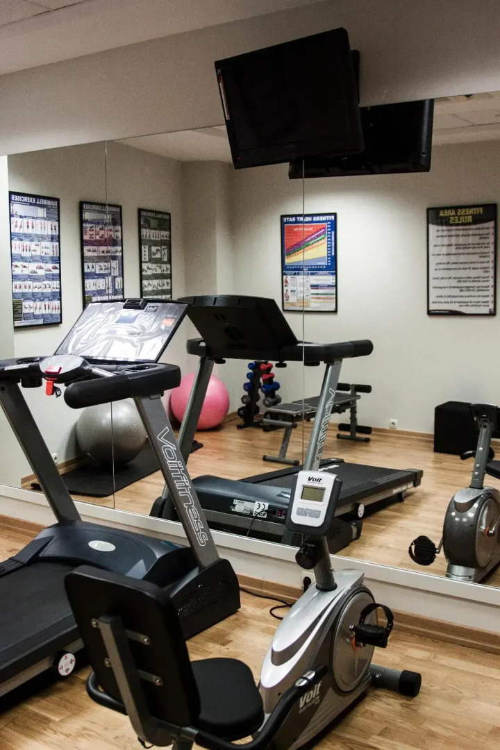 Foto - Recital Hotel