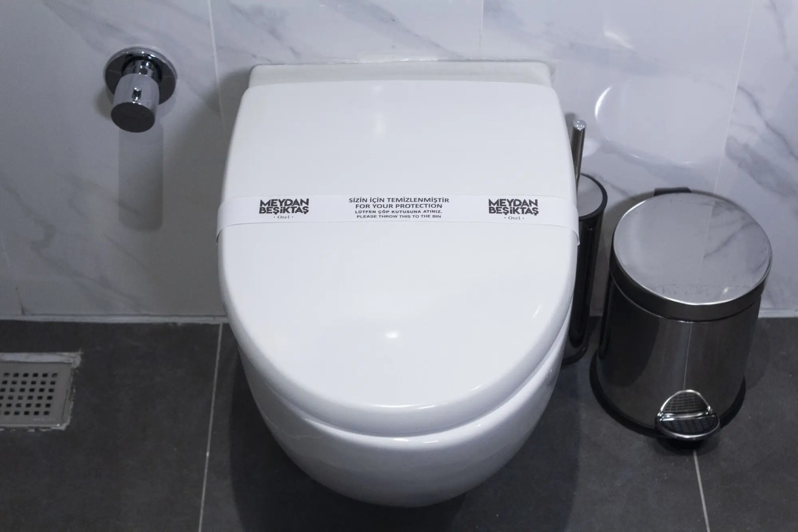 Foto - Meydan Besiktas Hotel