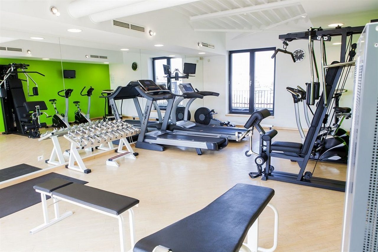 Photo - Hotel Le Châtelain