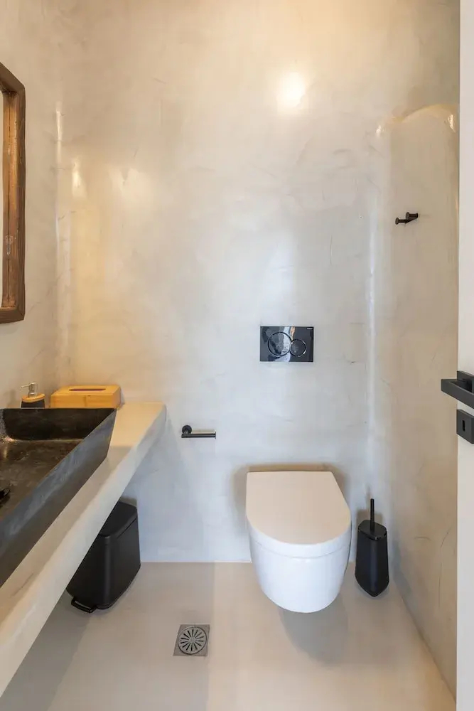 Foto - Modern Mykonos Villa Private Pool Stunning View