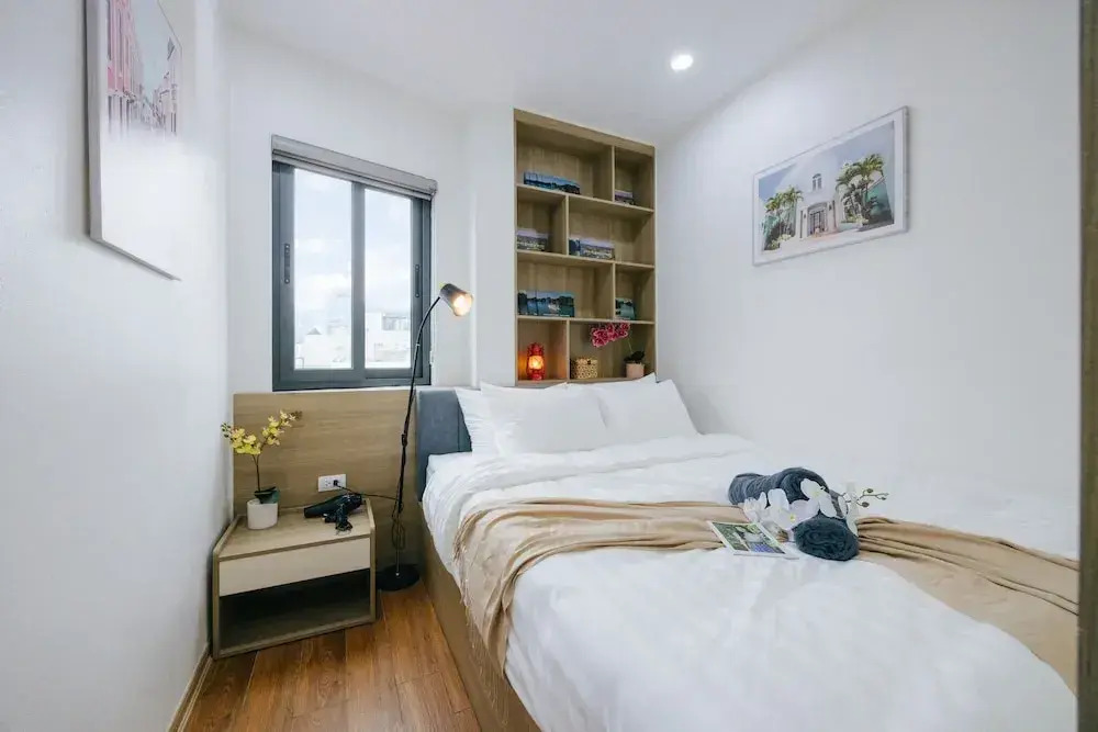 Foto - Crescendo Unique Studio