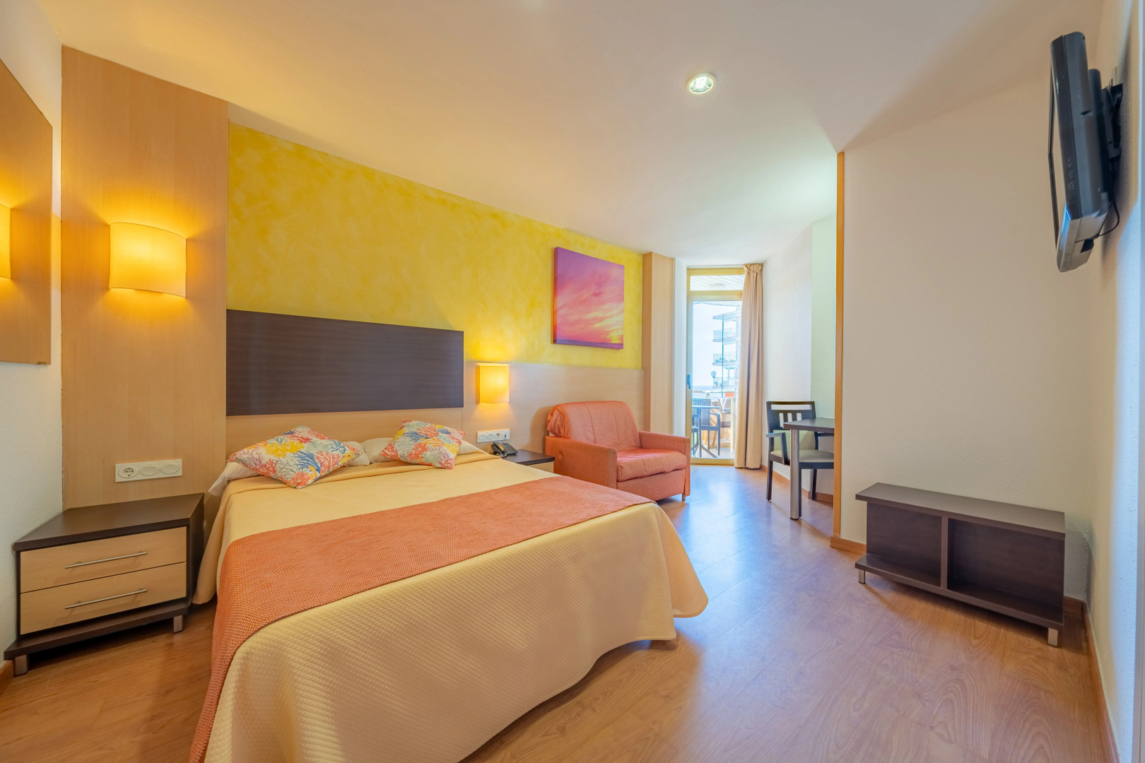 Photo - Hotel Blaumar