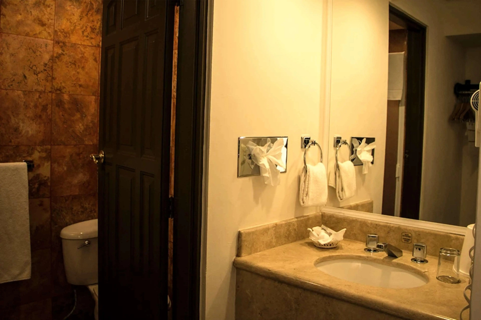 Photo - Best Western Hotel Posada Del Rio Express