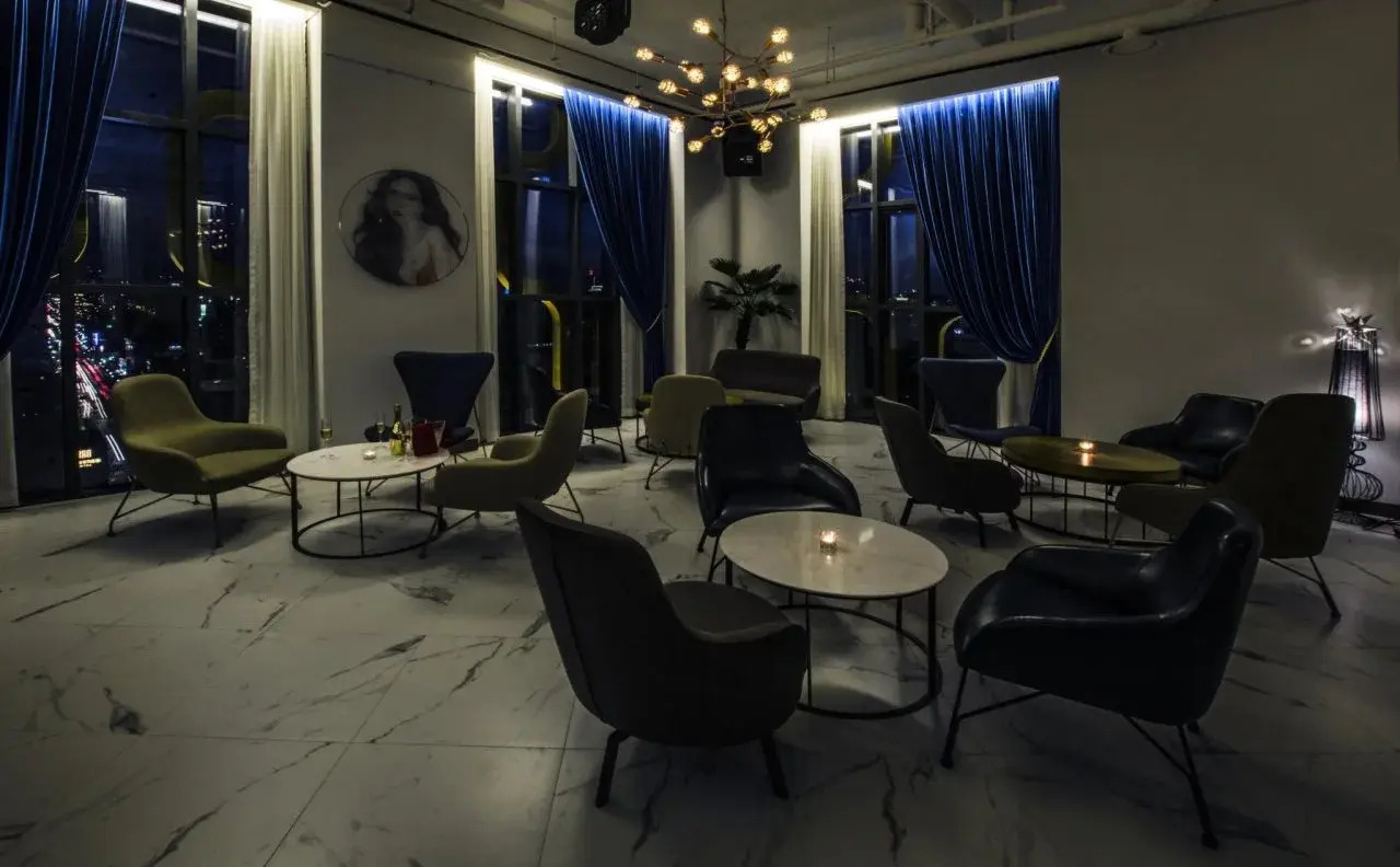 Photo - Hotel The Designers Premier Seongsu and Konkuk Univ