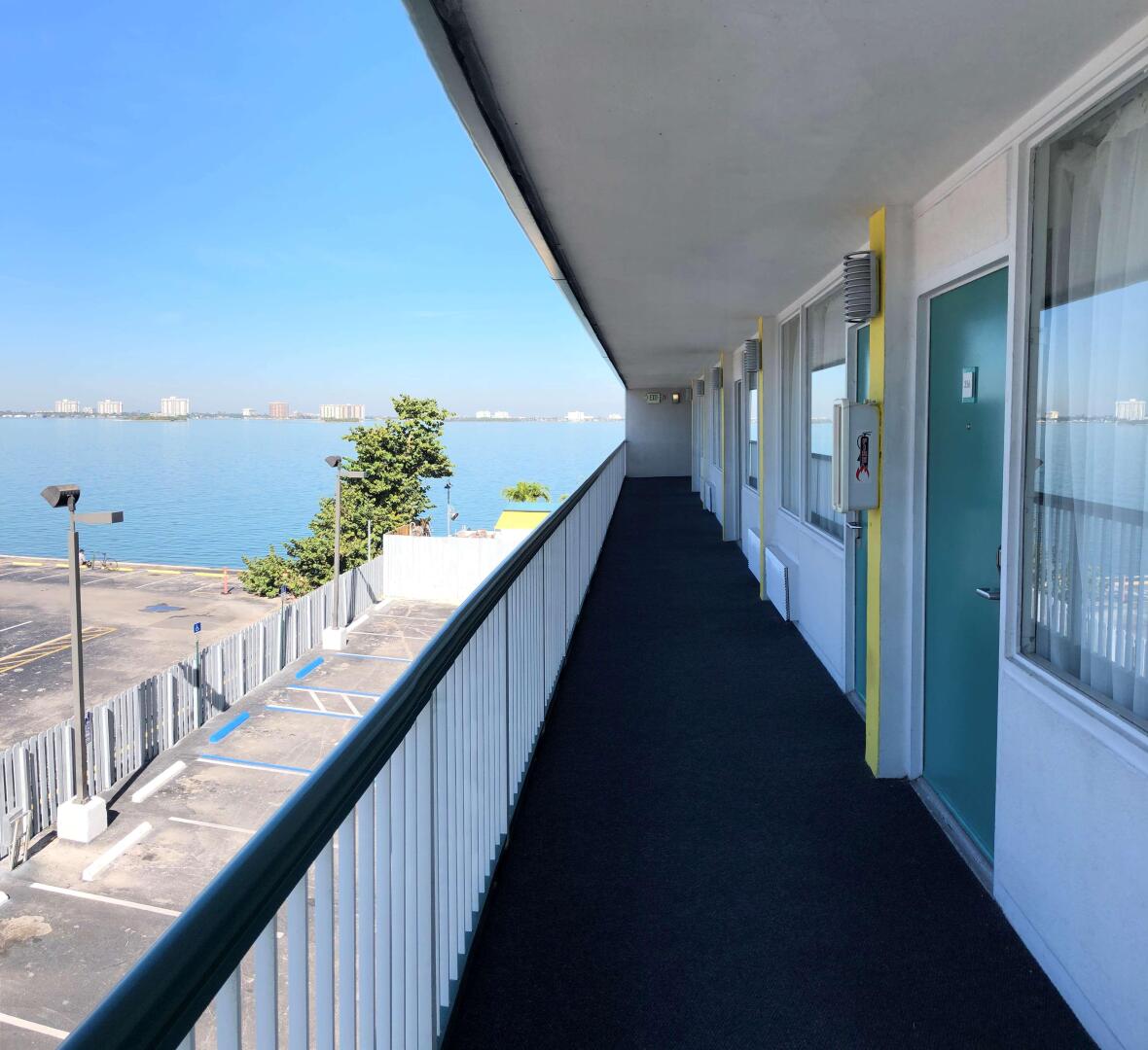 Foto - Palm Tree Club Miami