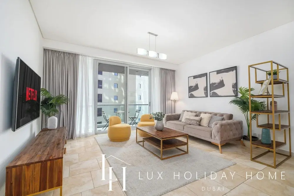 Foto - LUX  The Luxury Sunny JBR Beach Views 2