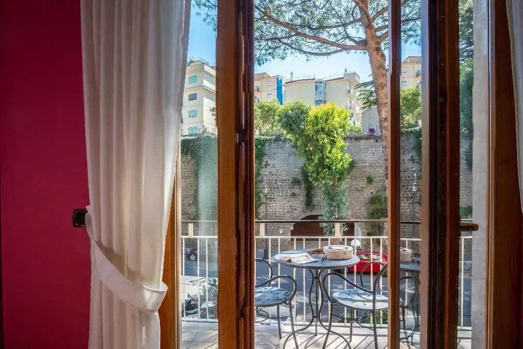 Foto - Hotel Savoia Sorrento