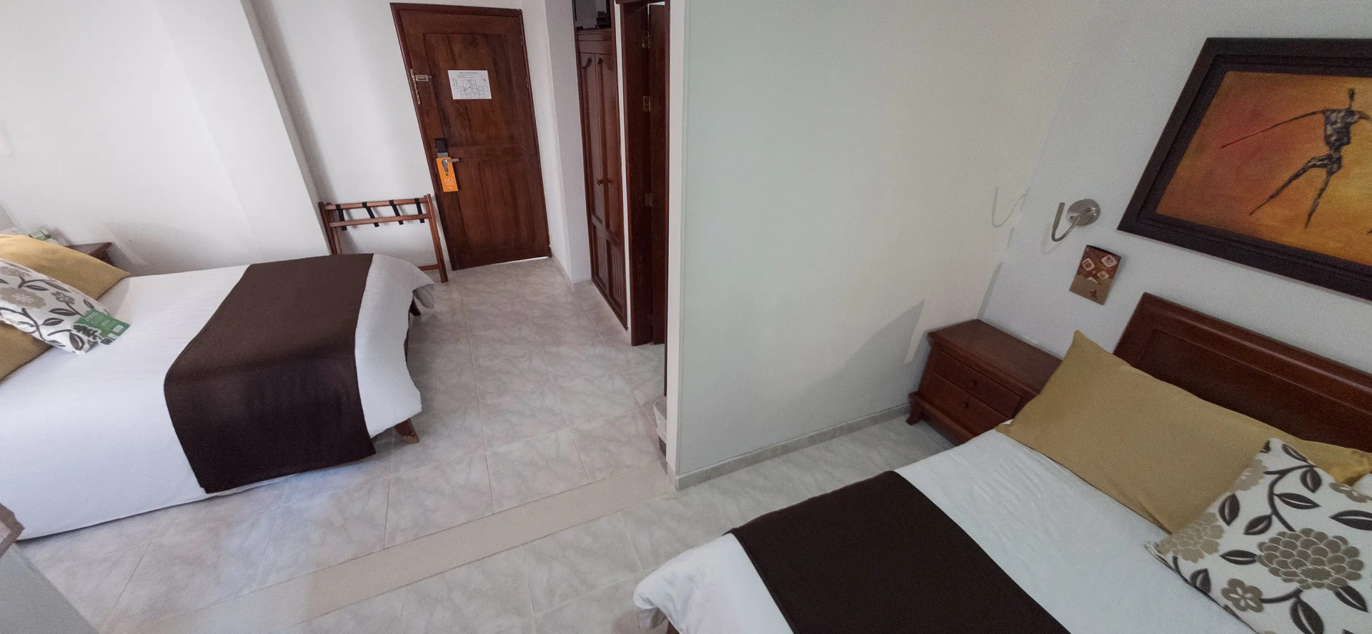 Photo - Hotel Buena Vista