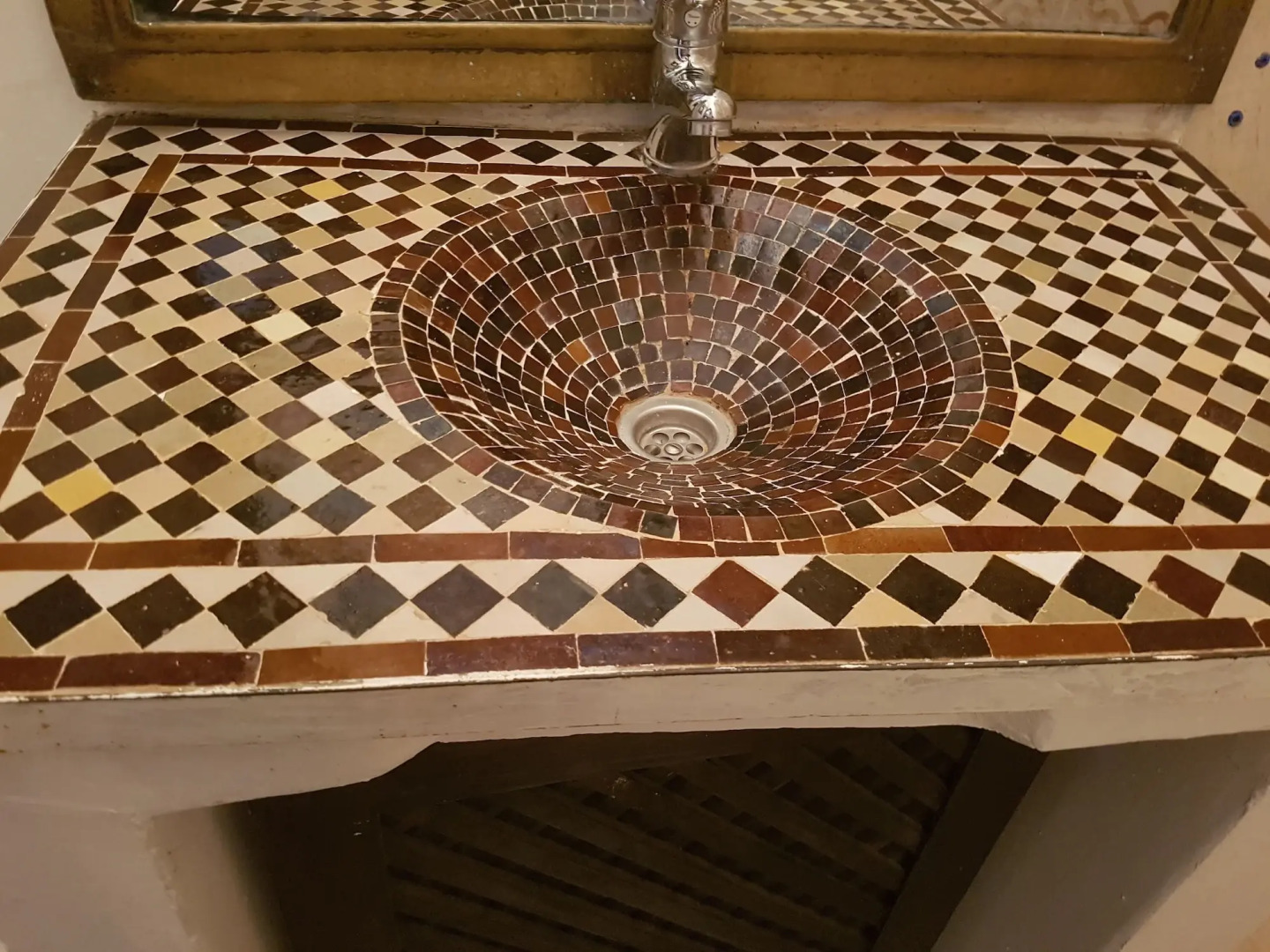 Foto - Riad Balkisse